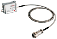 PSC-SSS-Ratio-1M Infrared Temperature Sensor